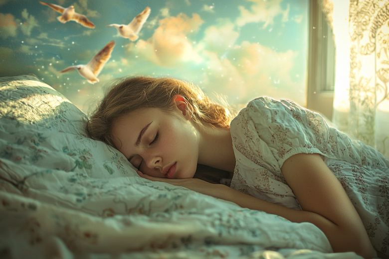 Как подготовиться к ночи с субботы на воскресенье и что помогает толковать сны?
