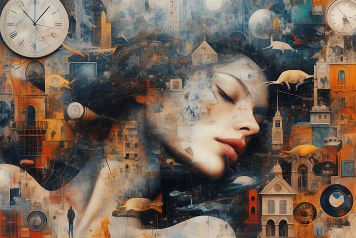 Что означает сон с воскресенья на понедельник