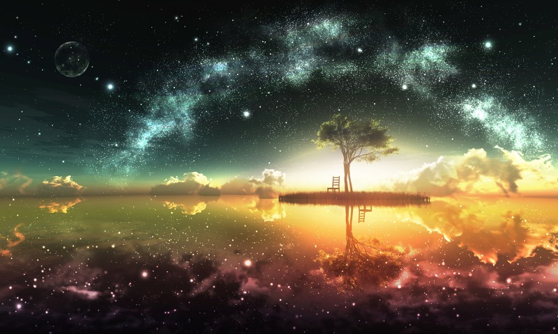 Сны с пятницы на субботу