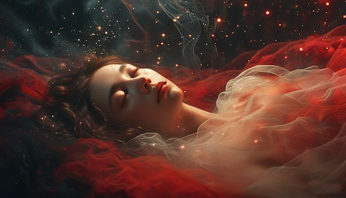 Что означает сон с воскресенья на понедельник