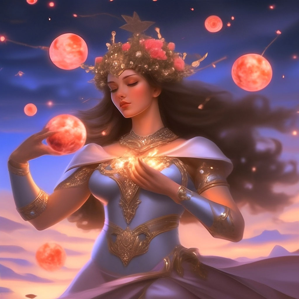 Пятница — день Венеры