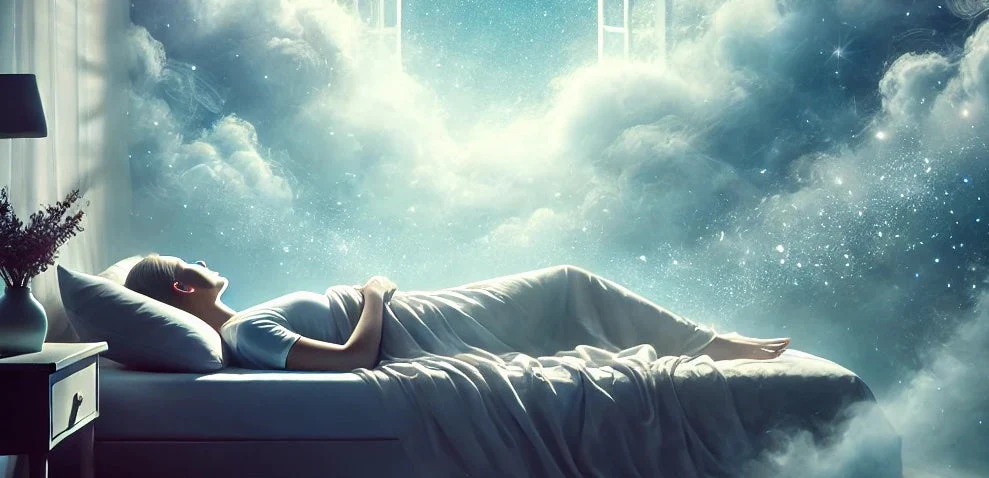 Сон с понедельника на вторник Толкование