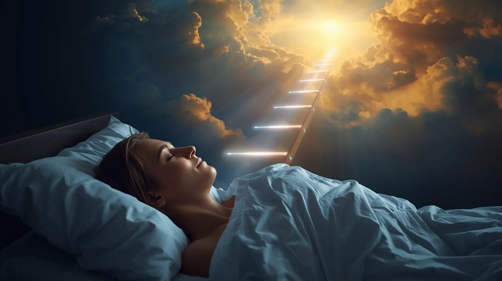 толкование снов