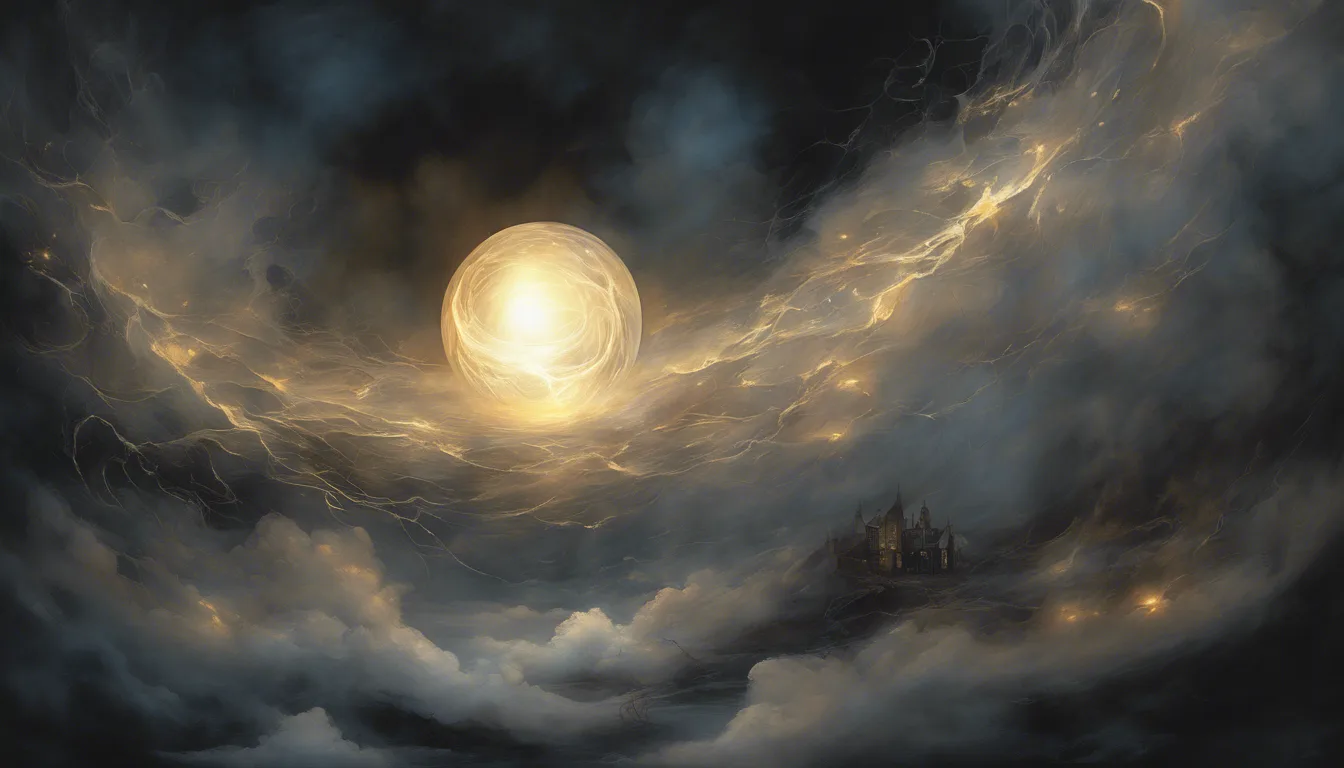 Вещие сны с понедельника на вторник